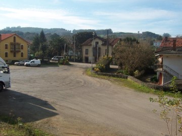 Land in Villanueva