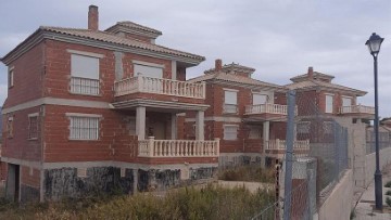 Edificio en Castalla