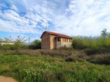 Terreno em Calatorao