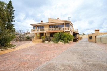 Casa o chalet 4 Habitaciones en Peña de Las Águilas