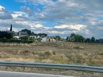 Terrenos en Zona Pueblo