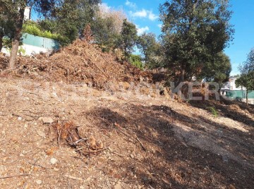 Terrenos en Can Canyameres i Pedrasanta