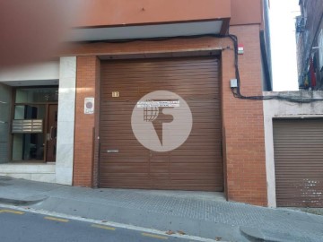 Locaux commerciaux à Cornellà de Llobregat Centre
