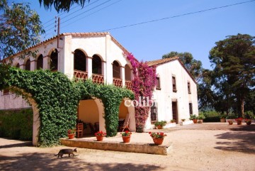 Country homes 14 Bedrooms in Can Sagrera