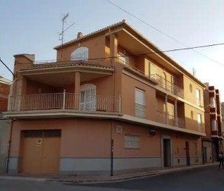 Casa o chalet 4 Habitaciones en Av Ribera Baixa