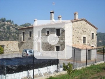 Quintas e casas rústicas 6 Quartos em Talamanca