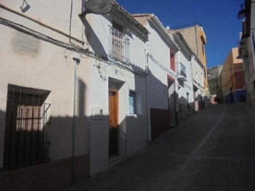 Casas rústicas 3 Habitaciones en El Rabal