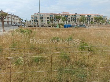 Terrenos en Canet d'en Berenguer