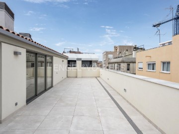 Dúplex 4 Habitaciones en Sabadell Centre