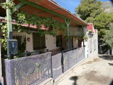 Casa o chalet 5 Habitaciones en La Garapacha