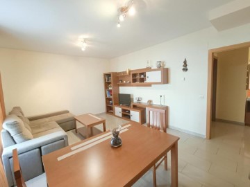 Apartment 3 Bedrooms in Villarta de San Juan