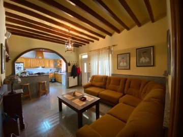 Country homes 7 Bedrooms in Fondo