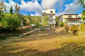 House 4 Bedrooms in Mas Alba-Can Lloses