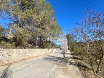 Terrenos en Puig de Vidre