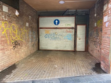 Garaje en Sant Adrià Nord