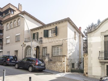 Casa o chalet 6 Habitaciones en Sarrià - Sant Gervasi