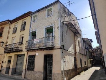House 4 Bedrooms in Sant Pau de Segúries
