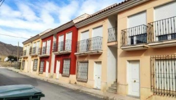 House 2 Bedrooms in Fuente del Pino