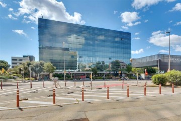 Bureau à Centro