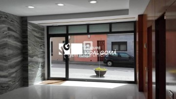 Commercial premises in Centro