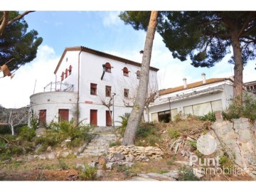 Moradia 9 Quartos em Vilassar de Dalt
