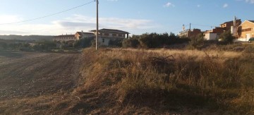 Terrenos en Vilanova de Segrià