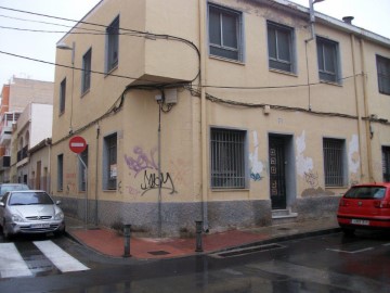 Bâtiment industriel / entrepôt à San Jerónimo