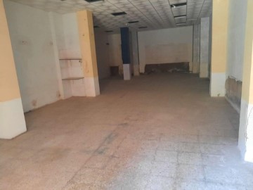 Commercial premises in Novelda