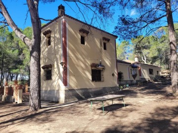 Terrenos en El Pilar - Santa Ana