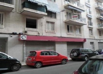 Commercial premises in Elche Ciudad