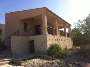 Casas rústicas 2 Habitaciones en Lloma Bada