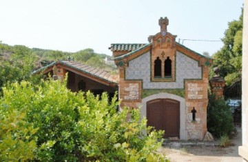 Casas rústicas 10 Habitaciones en Vallpineda-Rocamar