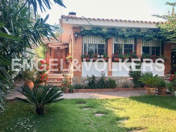 Casa o chalet 4 Habitaciones en Torreón - La Almadraba