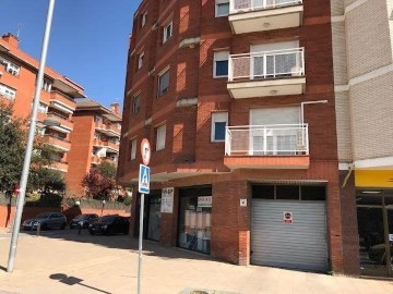 Garaje en Igualada Centre