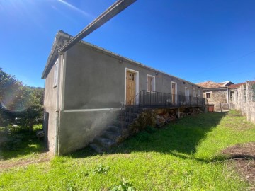 Casa o chalet 5 Habitaciones en Xendive (San Mamede)