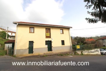 Piso 3 Habitaciones en Labarrieta-Olabarrieta
