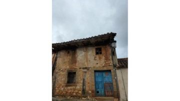 House  in Espinosa de Cervera