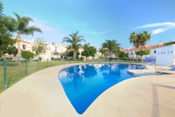 Casa o chalet 3 Habitaciones en Caleta de Vélez