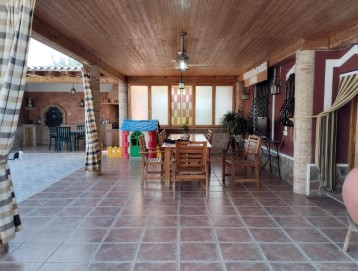 Casas rústicas 3 Habitaciones en La Huerta