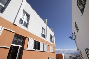 Piso 2 Habitaciones en San Juan de la Rambla