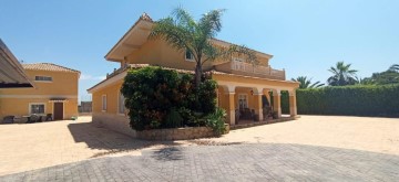Casa o chalet 5 Habitaciones en Torrellano