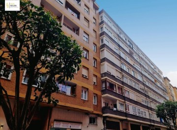 Piso 3 Habitaciones en Castilla - Hermida