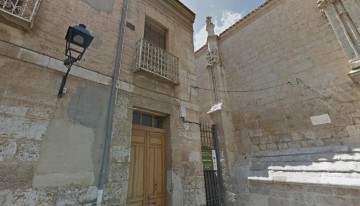 Casa o chalet 10 Habitaciones en Palencia Centro