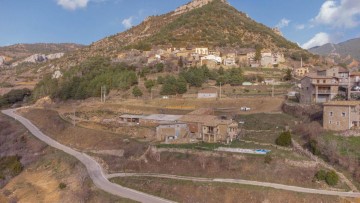 Casas rústicas 3 Habitaciones en Alzina d'Alinya