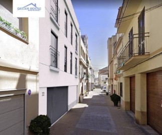 Piso 1 Habitacione en Residencial-Cami d'Alella