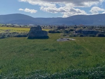 Terrenos en Sonseca