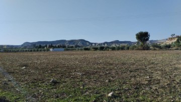 Terrenos en Campos del Río