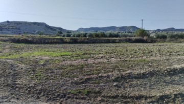 Terrenos en Las Cañadas