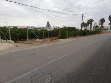 Terrenos en Torreaguera