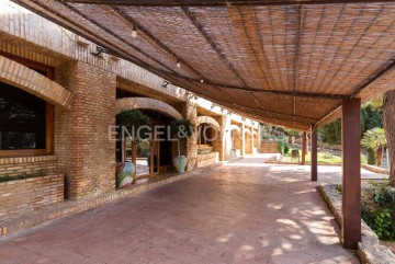 Casa o chalet 4 Habitaciones en Los Monasterios - El Picayo - Urbanizaciones